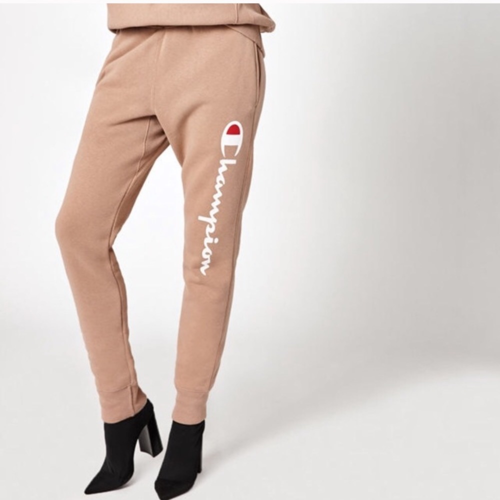 Women’s Champion sweat pants